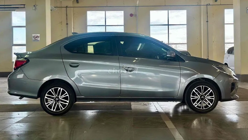 Mitsubishi Attrage