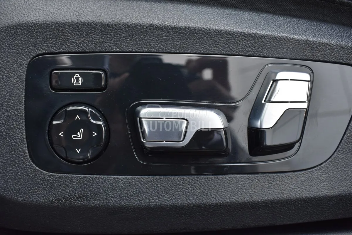 BMW X6 2021 photo 5