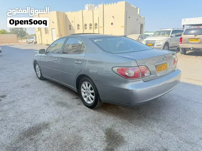 Lexus Es 300