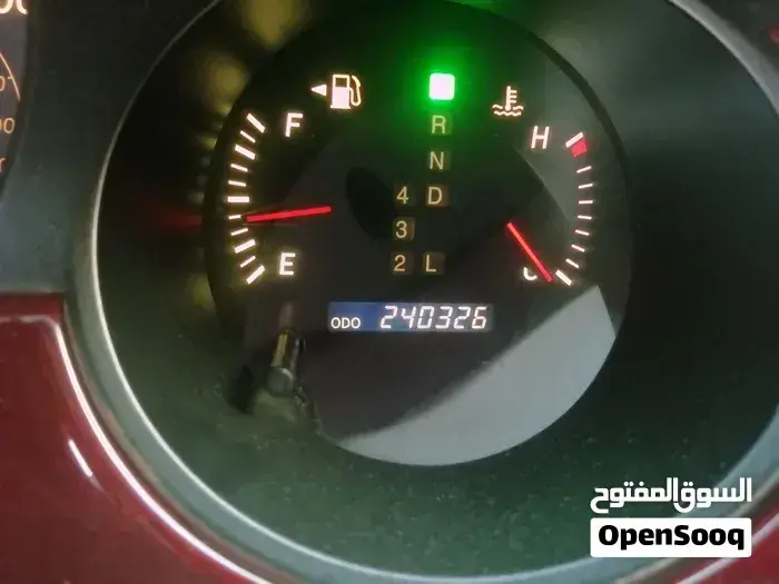 Lexus Es 300 2004 photo 5