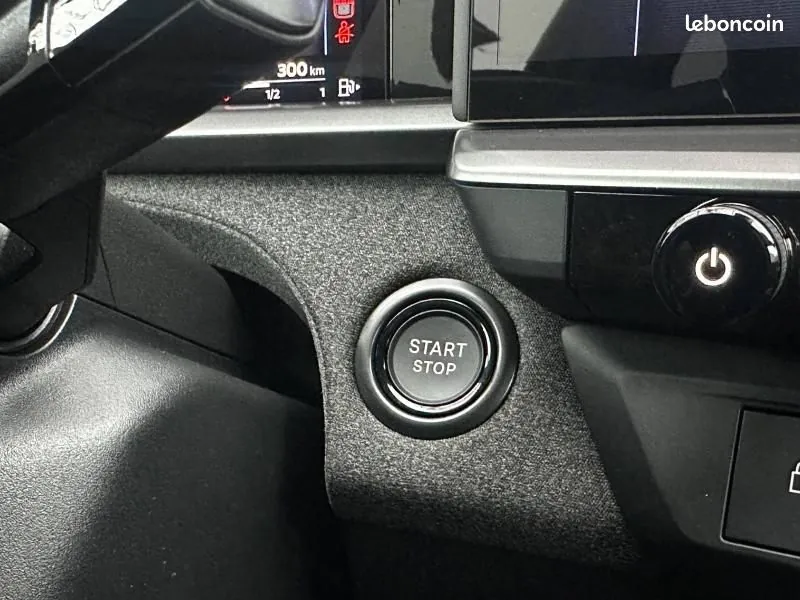 Opel Grandland 2025 photo 5