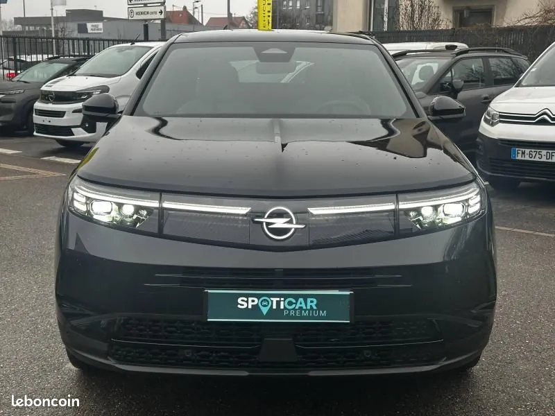 Opel Grandland 2025 photo 2