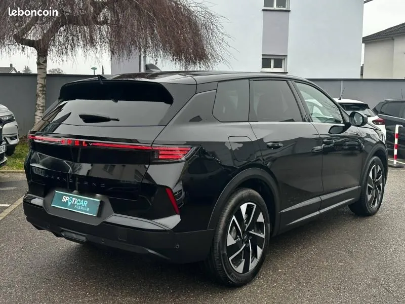 Opel Grandland 2025 photo 3