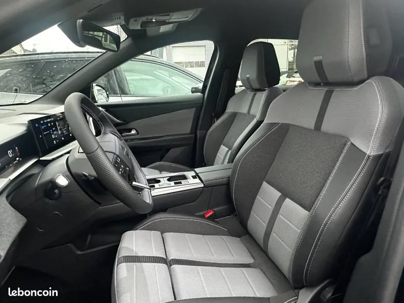 Opel Grandland 2025 photo 4