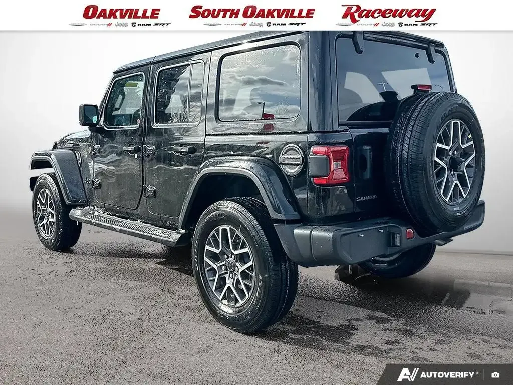 Jeep Wrangler 2026 photo 4
