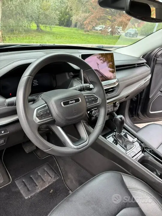Jeep Compass 2023 photo 5