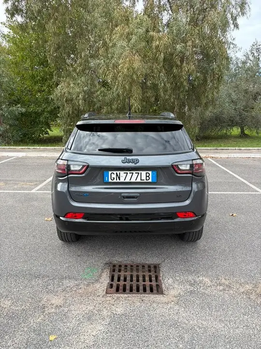 Jeep Compass 2023 photo 3