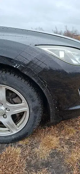 Mazda 6 2008 photo 3
