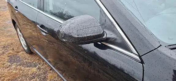 Mazda 6 2008 photo 2