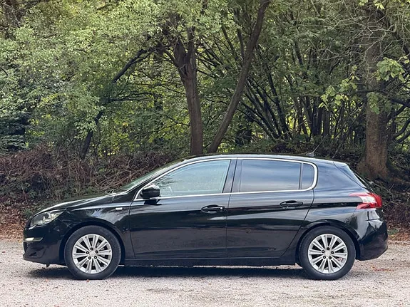 Peugeot 308 2015 photo 4