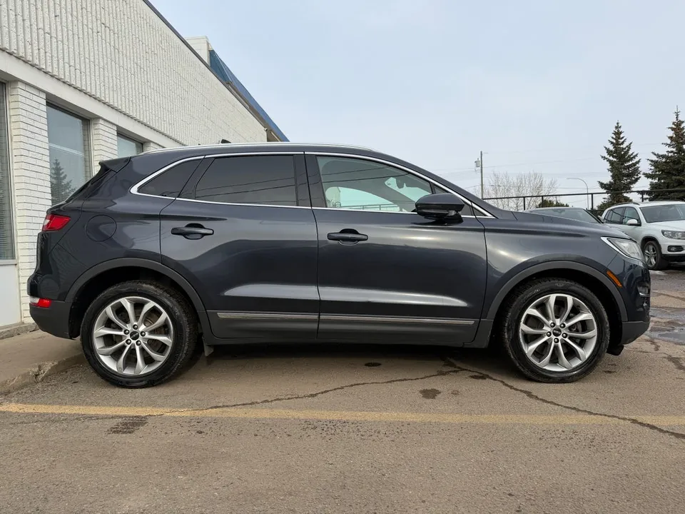 Lincoln Mkc 2015 photo 4