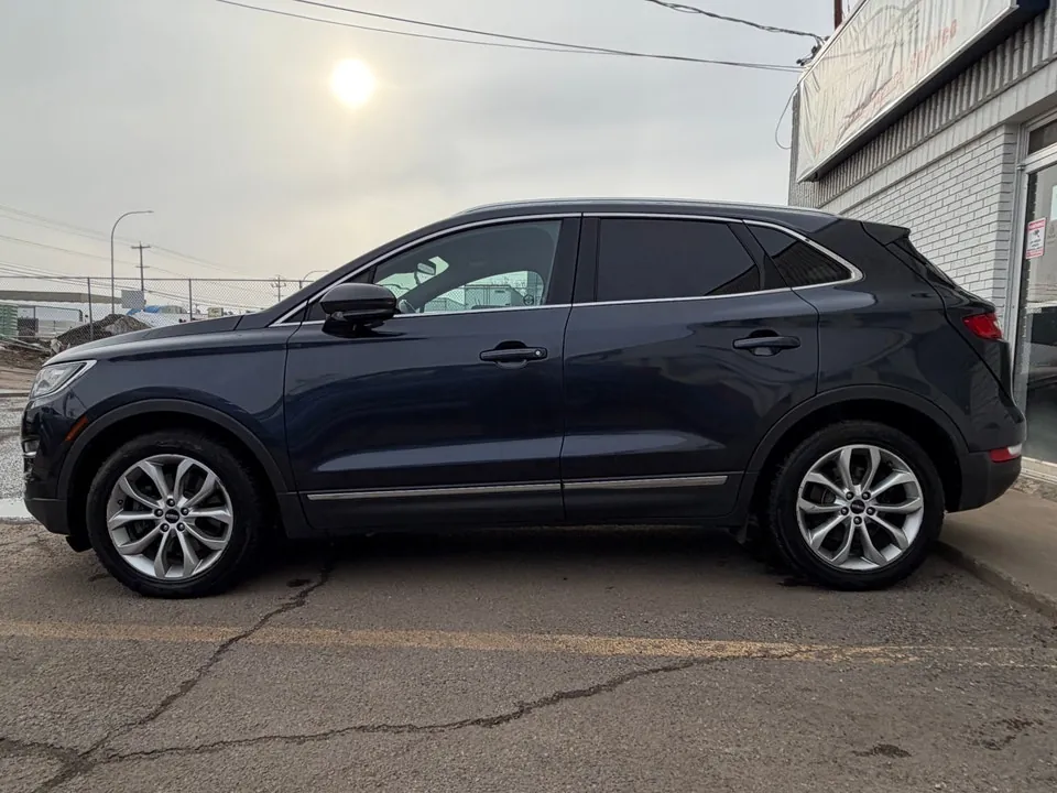 Lincoln Mkc 2015 photo 5