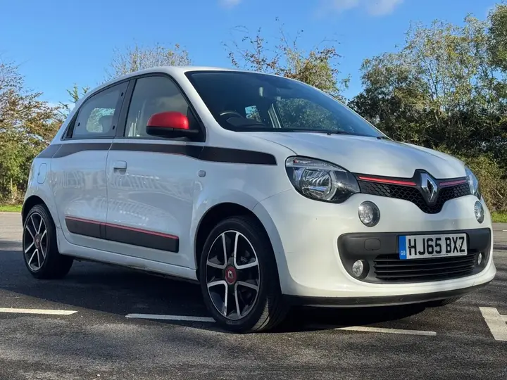 Renault Twingo
