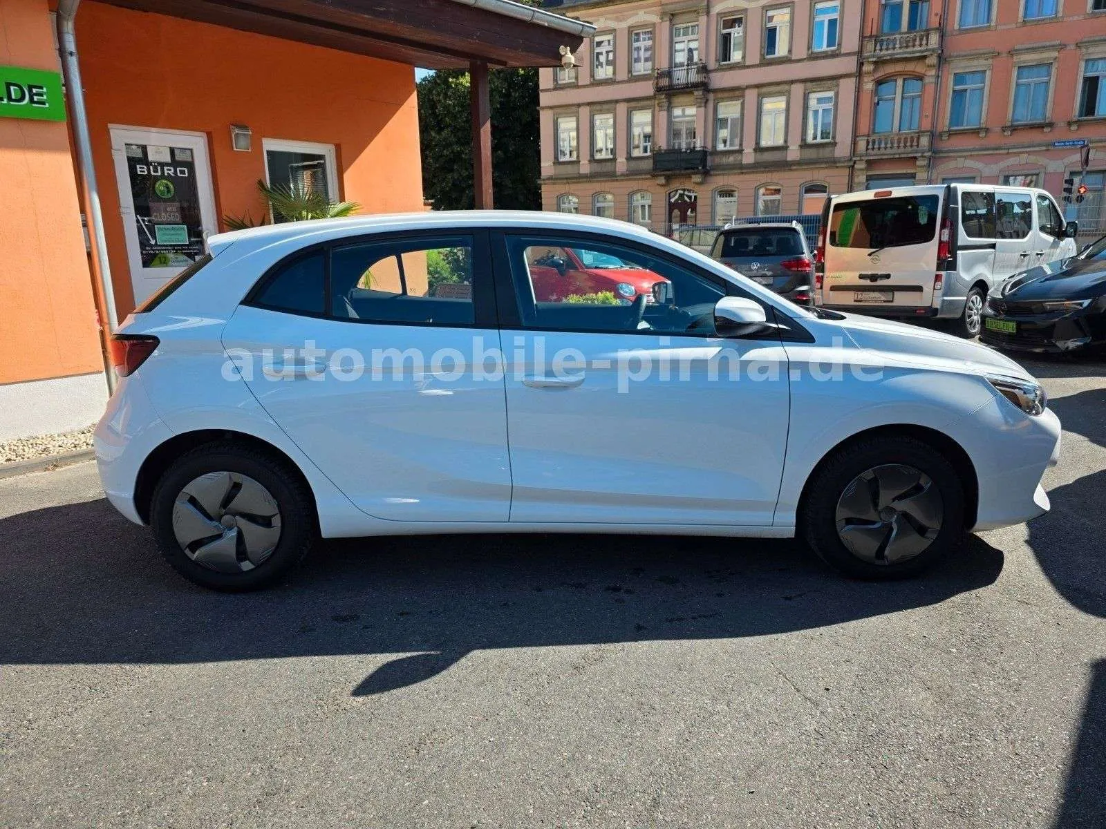 MG Mg3 2024 photo 4