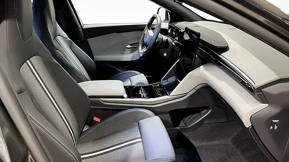 Ford Capri 2025 photo 3