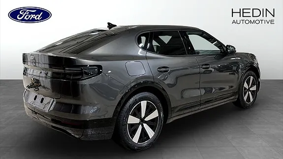 Ford Capri 2025 photo 2