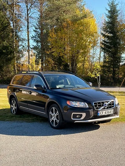 Volvo Xc70