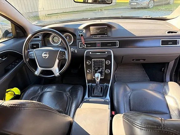 Volvo Xc70 2013 photo 4