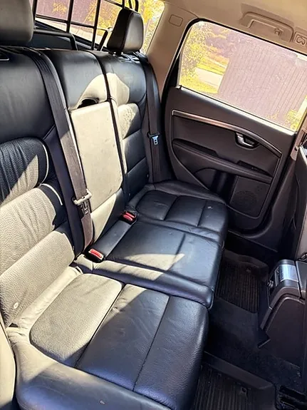 Volvo Xc70 2013 photo 3