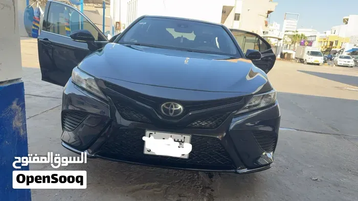 Toyota Rav4 2020 photo 5
