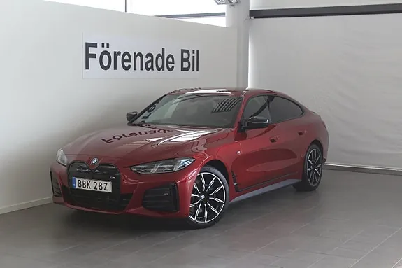 BMW I4
