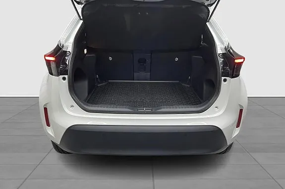 Toyota Yaris Cross 2025 photo 4