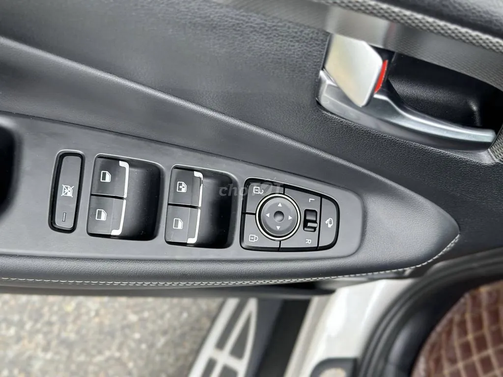Hyundai Santa Fe 2020 photo 5