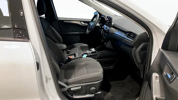 Ford Kuga 2023 photo 3