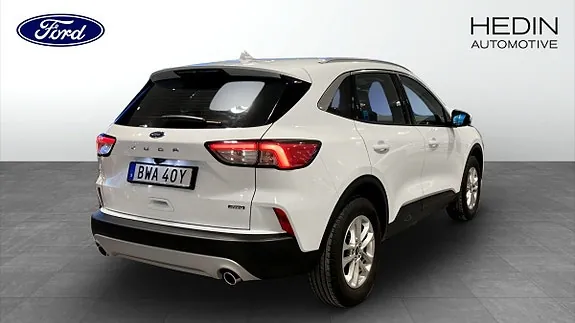 Ford Kuga 2023 photo 2