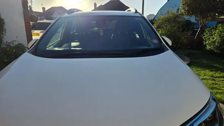 Toyota Rav4 2017 photo 3