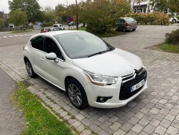 Citroen Ds4