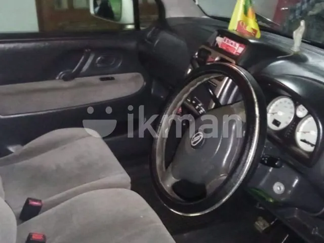 Suzuki Swift 2006 photo 4