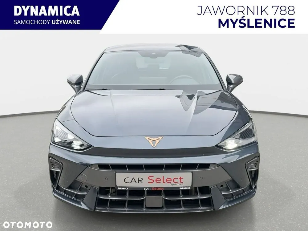 Cupra Leon 2025 photo 3