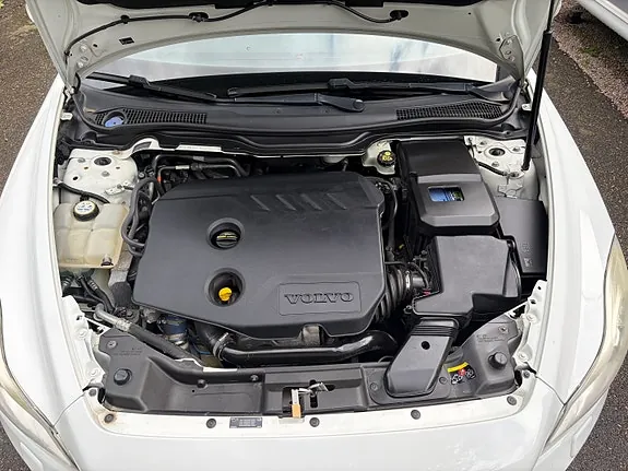 Volvo C30 2011 photo 5