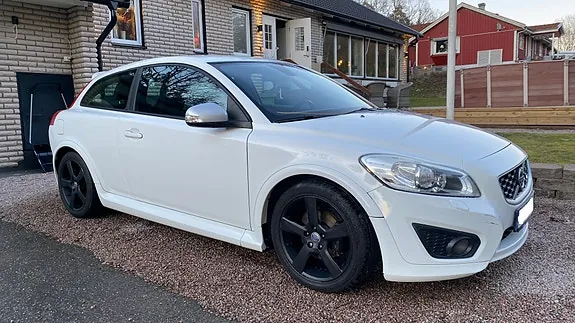 Volvo C30 2011 photo 3