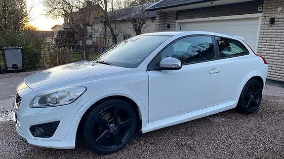Volvo C30 2011 photo 4