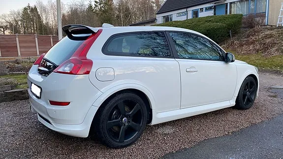 Volvo C30