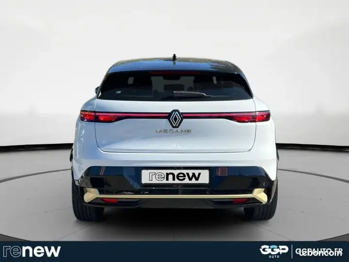 Renault Megane 2023 photo 4