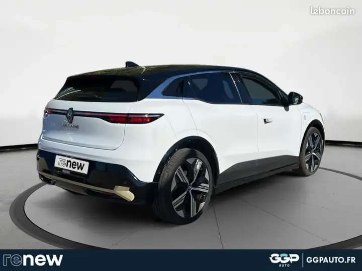 Renault Megane 2023 photo 5