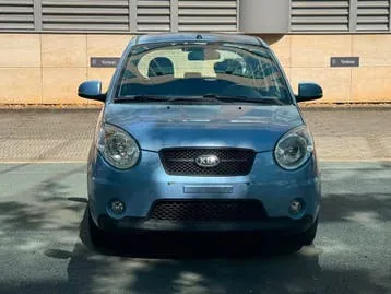 Kia Picanto 2010 photo 2