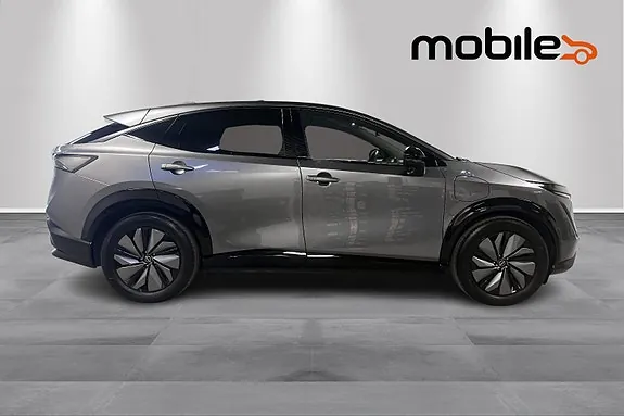 Nissan Ariya 2024 photo 2