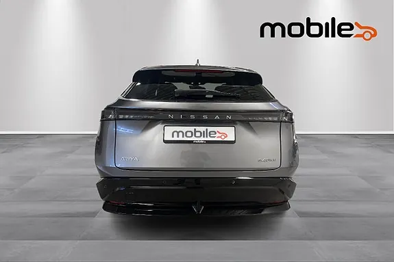 Nissan Ariya 2024 photo 4