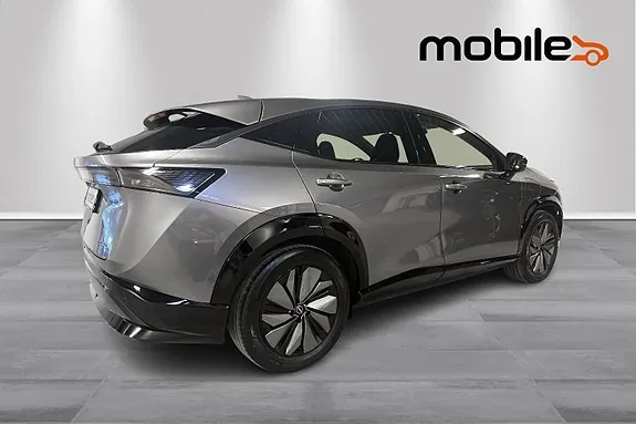 Nissan Ariya 2024 photo 3