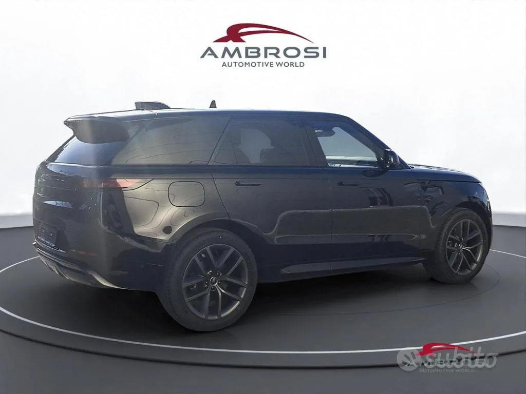 Land Rover Range Rover Sport 2026 photo 3