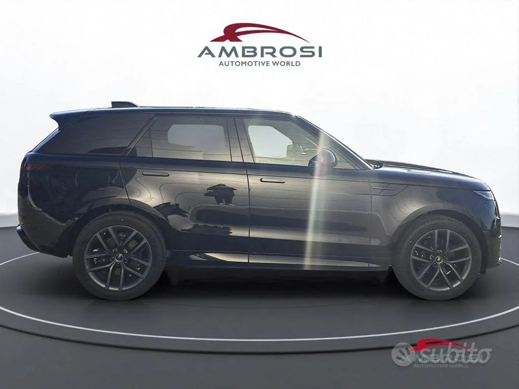 Land Rover Range Rover Sport 2026 photo 5