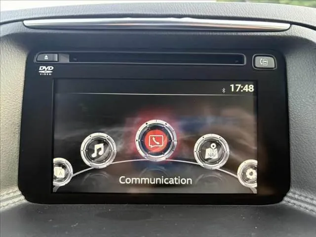 Mazda Cx-5 2016 photo 4