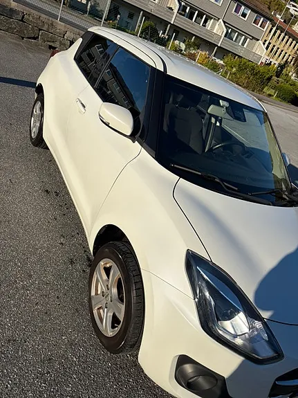 Suzuki Swift 2020 photo 5