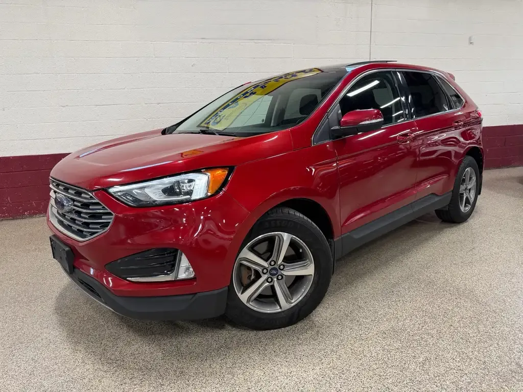 Ford Edge