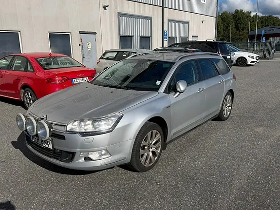 Citroen C5
