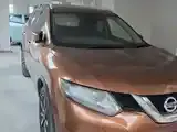 Nissan X-Trail 2017 photo 5